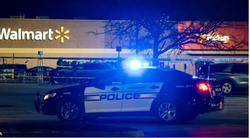 Tragjike në SHBA, sulm me armë, punonjësi i një supermarketi vret 6 persona
