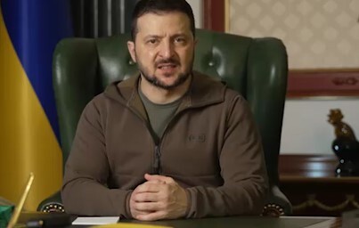 “Ukraina e gatshme për paqe”, Zelensky: Rusia fsheh nivelin real të humbjeve të saj!