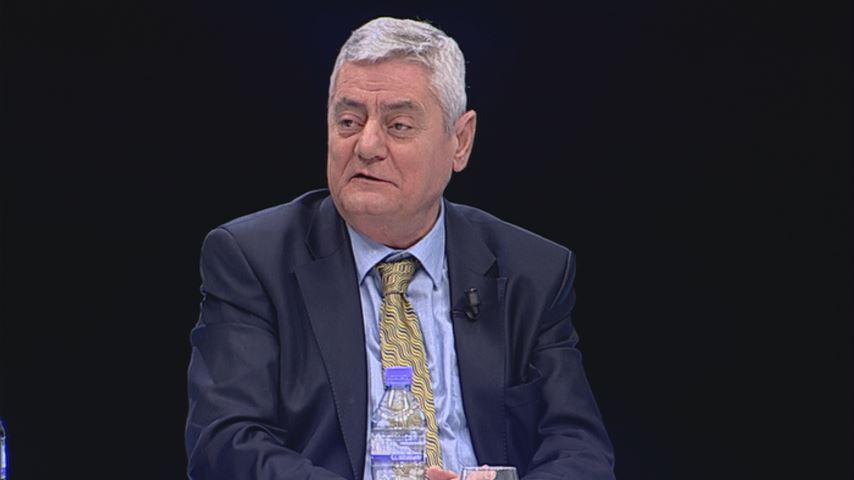 “Nuk ka transparencë, duhej një garë e hapur”, Dashamir Shehi flet për Portin e Durrësit