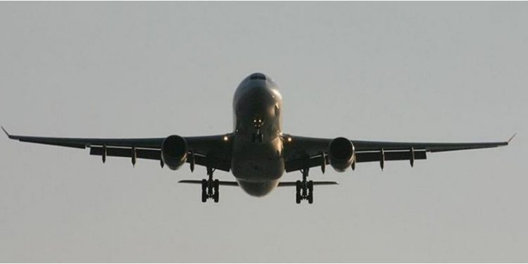 Alarm për bombë, avioni i linjës Varshavë-Dubai bën ulje të detyruar në Ankara