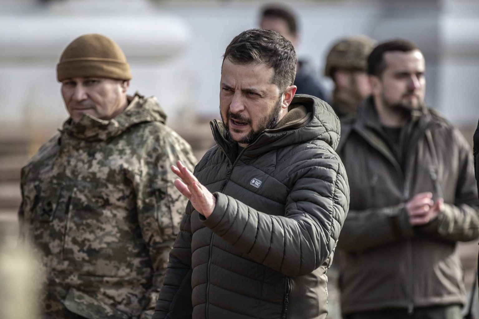 Sulmi në Poloni, reagon Zelensky: Raketat nuk ishin ukrainase!