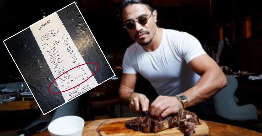 Fatura e “frikshme”/ Biftekët “e artë” të Nusretit më të shtrenjtë se një apartament në zemër të Tiranës