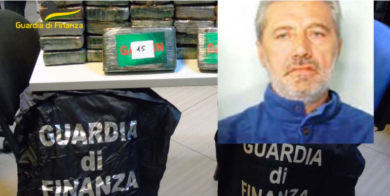 Goditja ndaj Camorra-s/ Si transportohej droga nga Holanda në Napoli, roli i shqiptarit si ndërmjetës për blerjen e kokainës