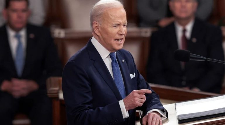 Agresioni rus, Biden i kërkon Kongresit mbi 37 miliardë dollarë ndihmë për Ukrainën