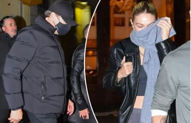 Në një lidhje? Leonardo DiCaprio dhe Gigi Hadid kapen sërish &#8220;mat&#8221;