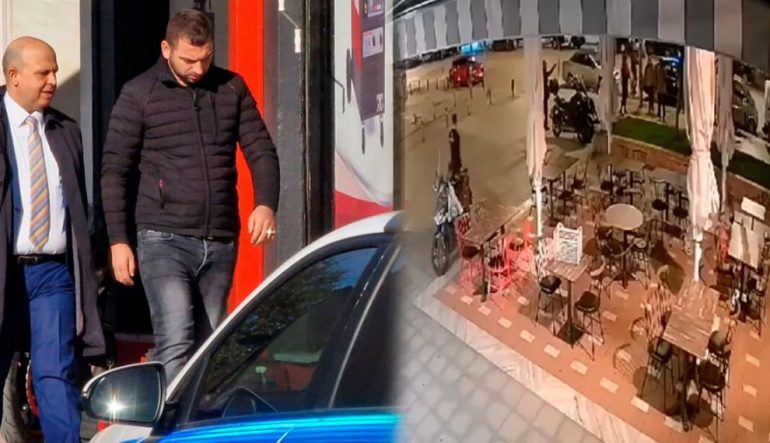 Ndërron jetë e reja që u përplas nga shqiptari 26-vjeçar në Selanik