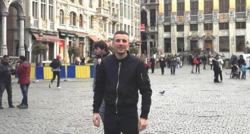 Akuzohet për vjedhjen e vilave në Itali, arrestohet oficeri i patrullës së përgjithshme në Policinë e Shëngjinit