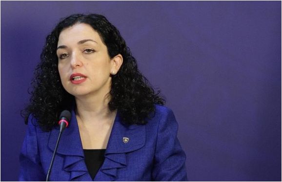 Osmani kërkon nga KQZ-ja zëvendësimin e deputetëve të Listës Serbe