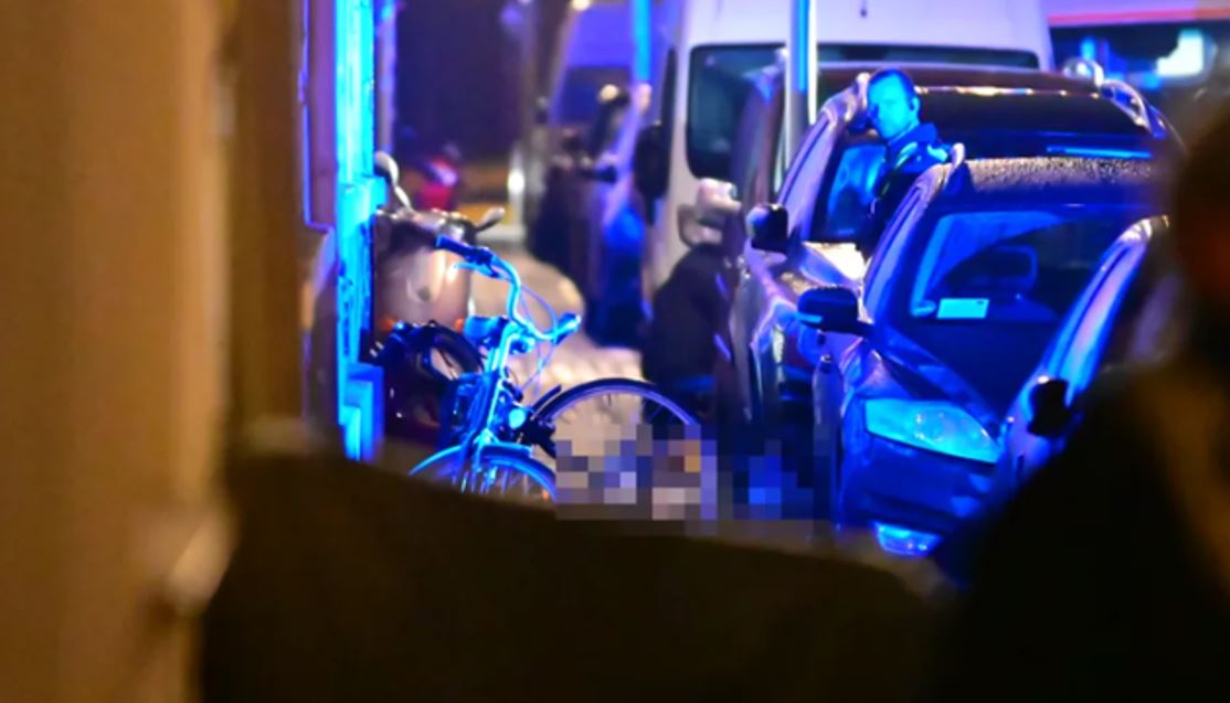 EMRI/ Identifikohet shqiptari që u ekzekutua në Gjermani, pronar i një karburanti në Shijak