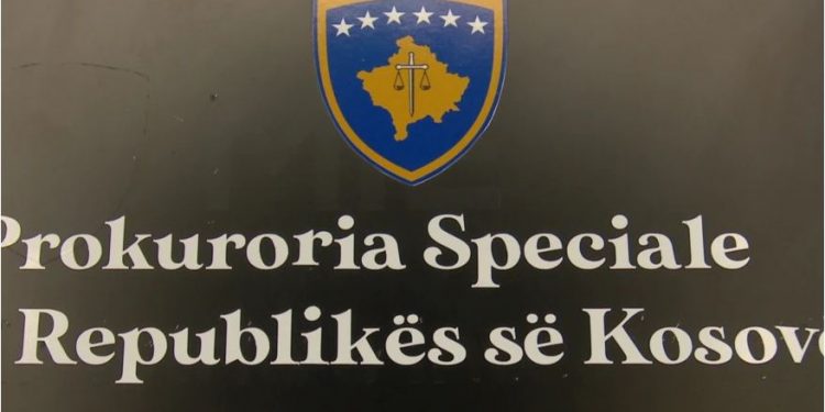 Prokuroria ngre akuzë për krime lufte ndaj anëtarit të komunitetit serb në Kosovë