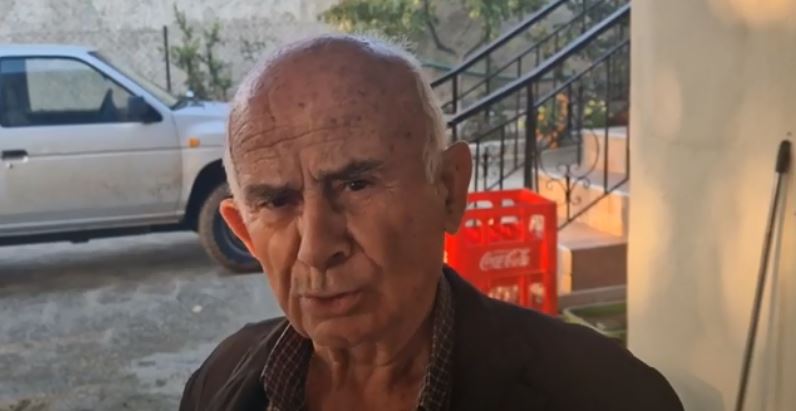 Flet vëllai i 51-vjeçari që u gjend i vdekur në Greqi: E copëtoi me sharrë elektrike! (VIDEO)