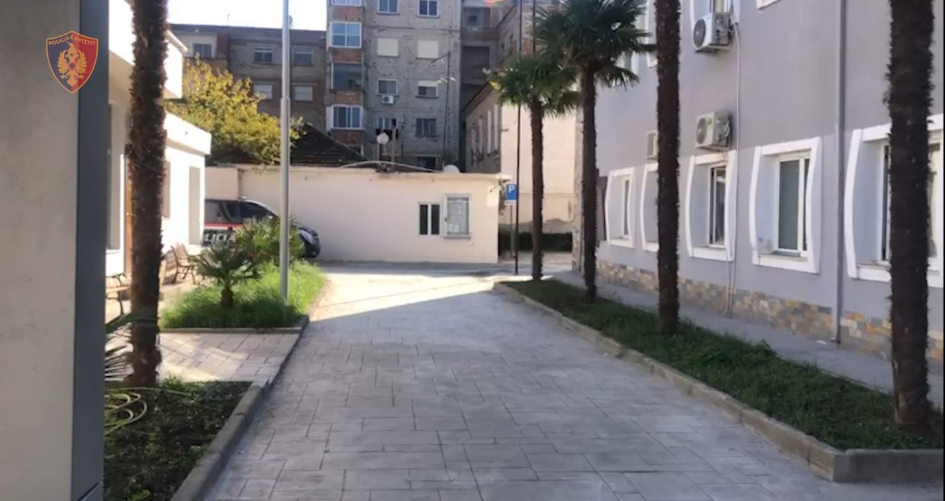 I dënuar nga gjykata italiane me 3 vite e gjysmë burg, arrestohet 27-vjeçari