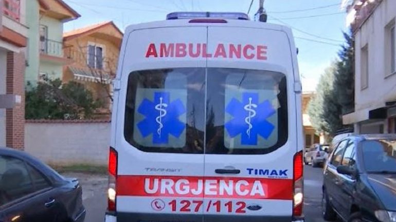 Dëmtohet në vendin e punës, ndërron jetë 60-vjeçari