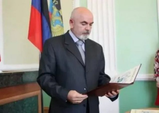 Dënoi me vdekje dy ushtarë britanikë në Donetsk, i bëhet atentat gjykatësit rus