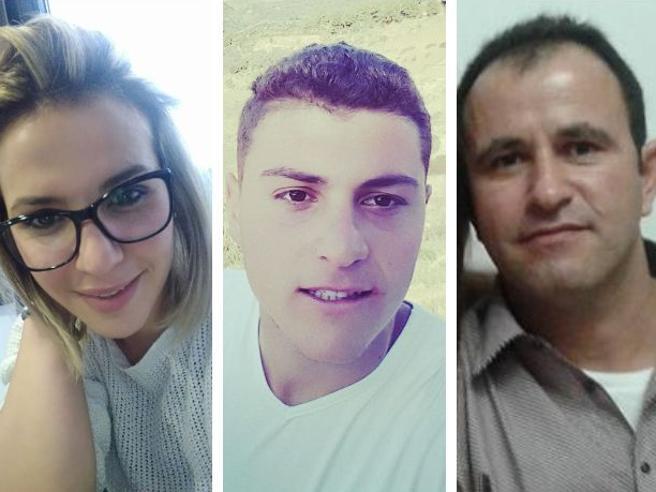 “Gabimi i djalit ishte që dashuroi”- Daja i 23-vjeçarit që u vra nga ish-burri i partneres: Kishin 3 vite bashkë