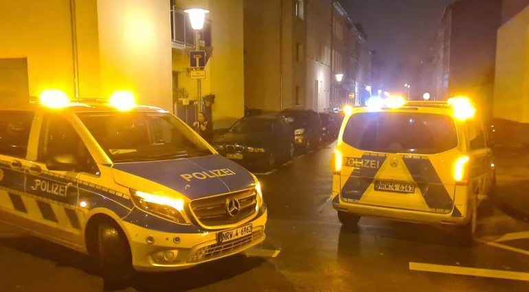 “Kishte shumë të shtëna”, vrasja e shqiptarit në Gjermani, dëshmitarët: Pamë dy burra të largoheshin, kishin veshur…