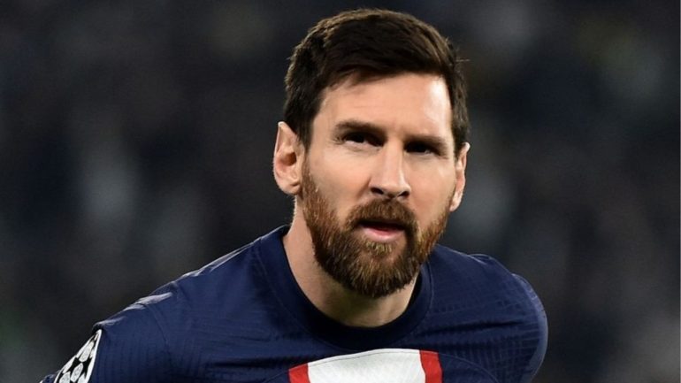 Messi dëmtohet dy javë para nisjes së Botërorit