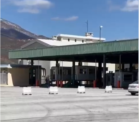 Në kërkim për vjedhje dhe drogë, arrestohet kosovari i cili do ekstradohet drejt Gjermanisë