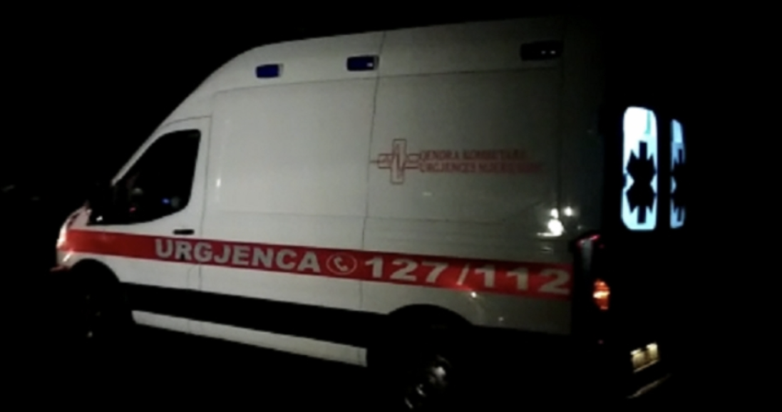 E zunë poshtë materialet inerte, humb jetën punëtori 40-vjeçar