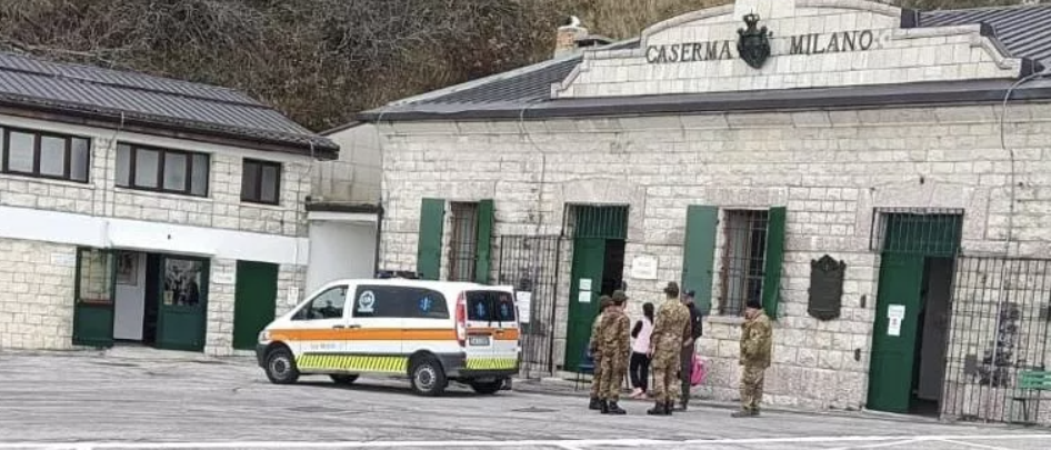 Familjes shqiptare në Itali i ndodh e papritura në ekskursion, sulmohen nga një tufë lopësh, kryefamiljarin e tërheqin zvarrë