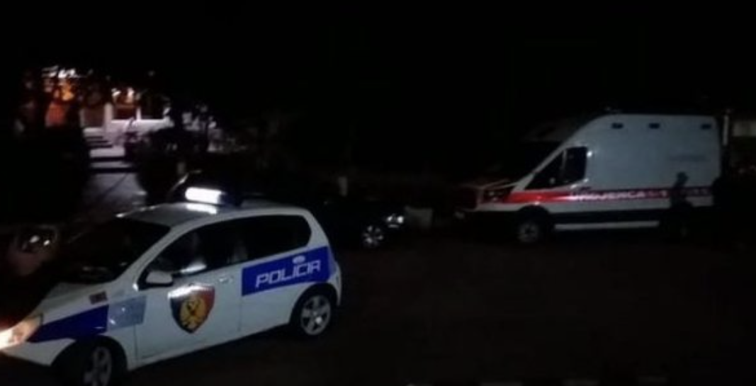 EMRI/ Makina përplas për vdekje të moshuarin, shoferi ia “mbath” nga vendi i ngjarjes