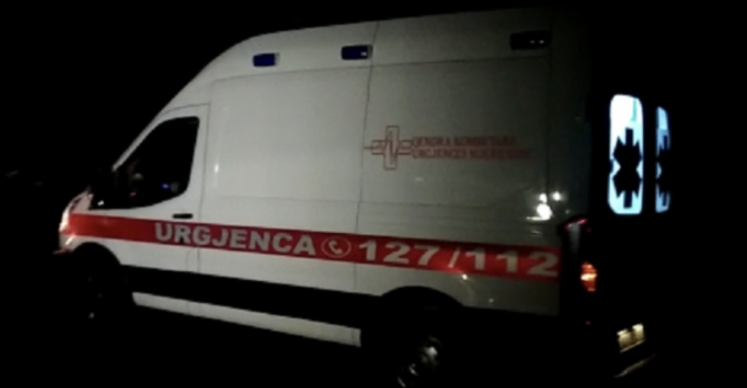 E rëndë në Dimal, bashkëshortja gjen burrin pa shenja jete në anë të rrugës