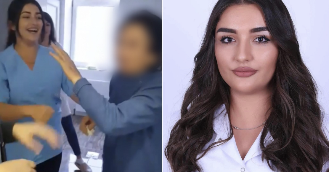 Dhunoi të moshuarën dhe qeshte me koleget, zbardhet dëshmia e infermieres: Më sulmoi e para, unë duhet të jem dominante!