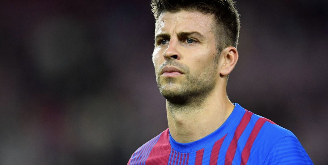 E bujshme: Gerrard Pique “shokon” me deklaratën e tij