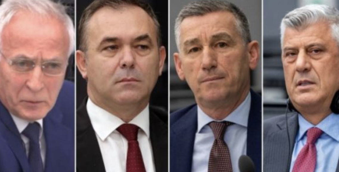 Dy vjet nga arrestimi i krerëve të UÇK-së nga Specialja