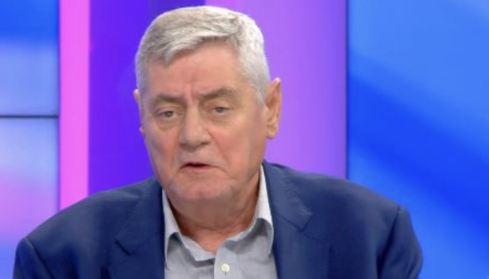 Dashamir Shehi: Kam një pishman të madh në jetën politike