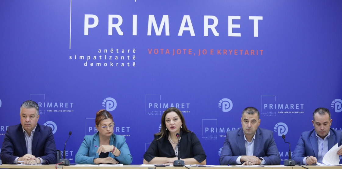 Dje ishte afati i fundit, PD vendos zgjatjen e datës për kandidim në Primare, përjashtohet Tirana