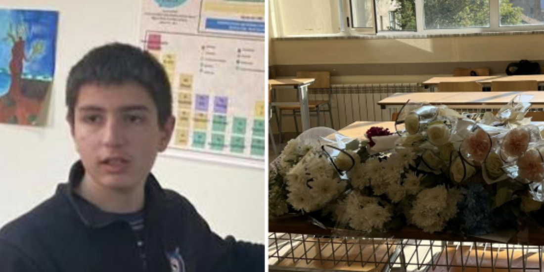 U aksidentua para dy javësh, ndërron jetë në spital 16-vjeçari