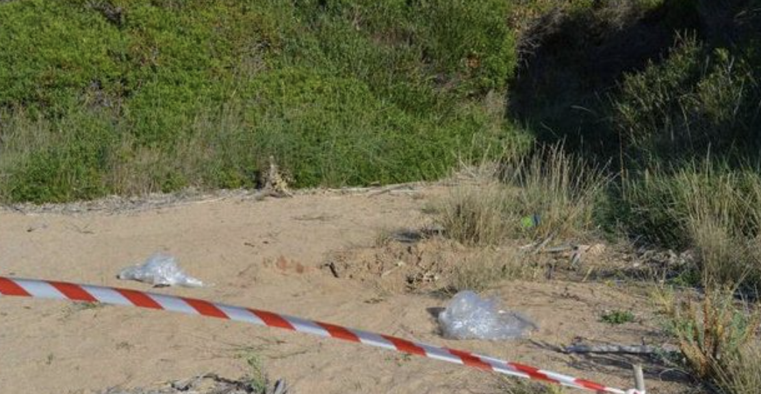 EMRI/ U gjet i groposur në plazh, ky është i riu nga Gramshi që u vra në Greqi