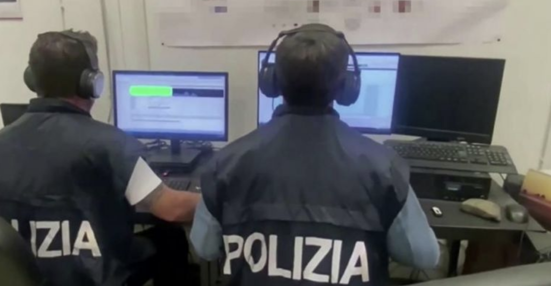 EMRAT/ Shkatërrohet rrjeti italo-shqiptar i drogës, në pranga 21 persona, lënda narkotike paketohej në sy të fëmijëve