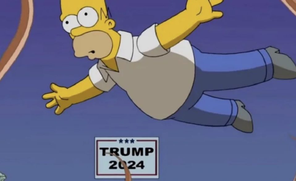 Profecia e re nga Simpons, kjo është ngjarja që kanë “goditur” me parashikimin e tyre