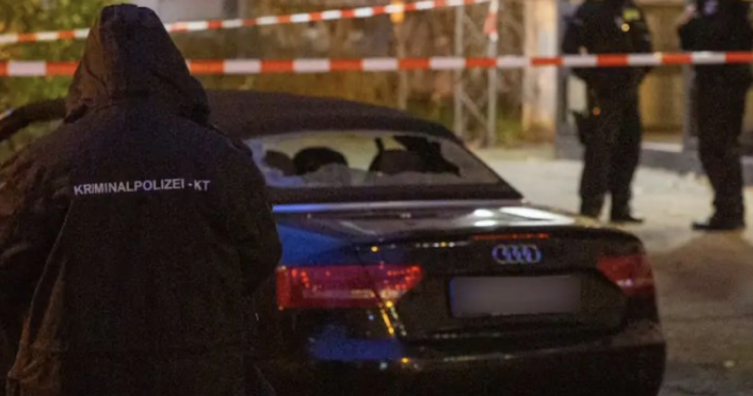 Atentat me armë zjarri, plagoset rëndë 55-vjeçari shqiptar në Gjermani