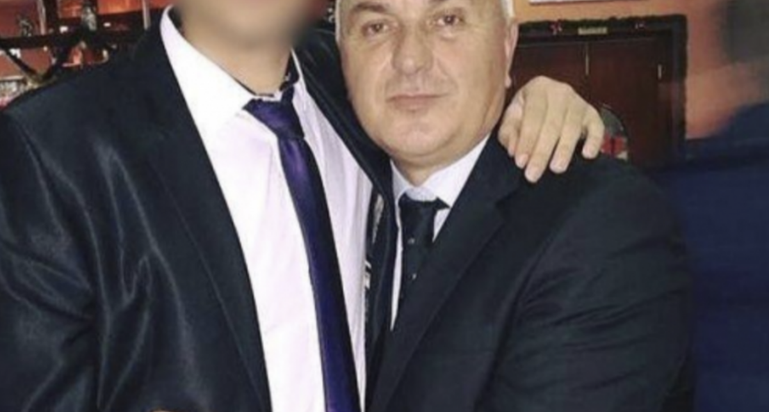 Po priste nisjen e gjyqit për dosjen “184”, sulmohet fizikisht ish-shefi i komisariatit të Dibrës