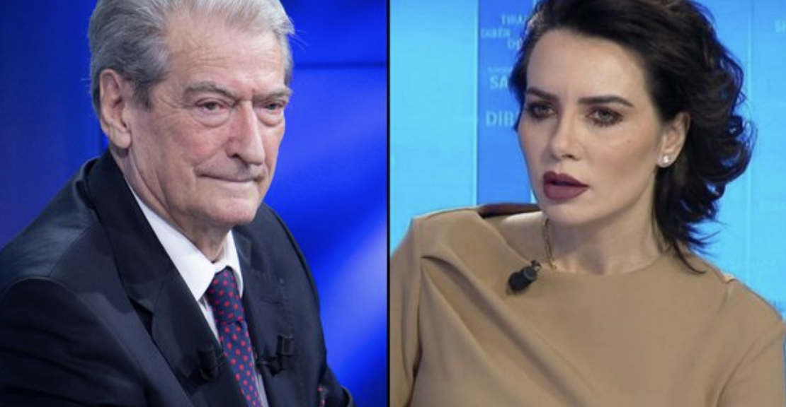 Berisha flet për largimin e Grida Dumës nga politika, komenton dhe lotët e deputetëve demokratë