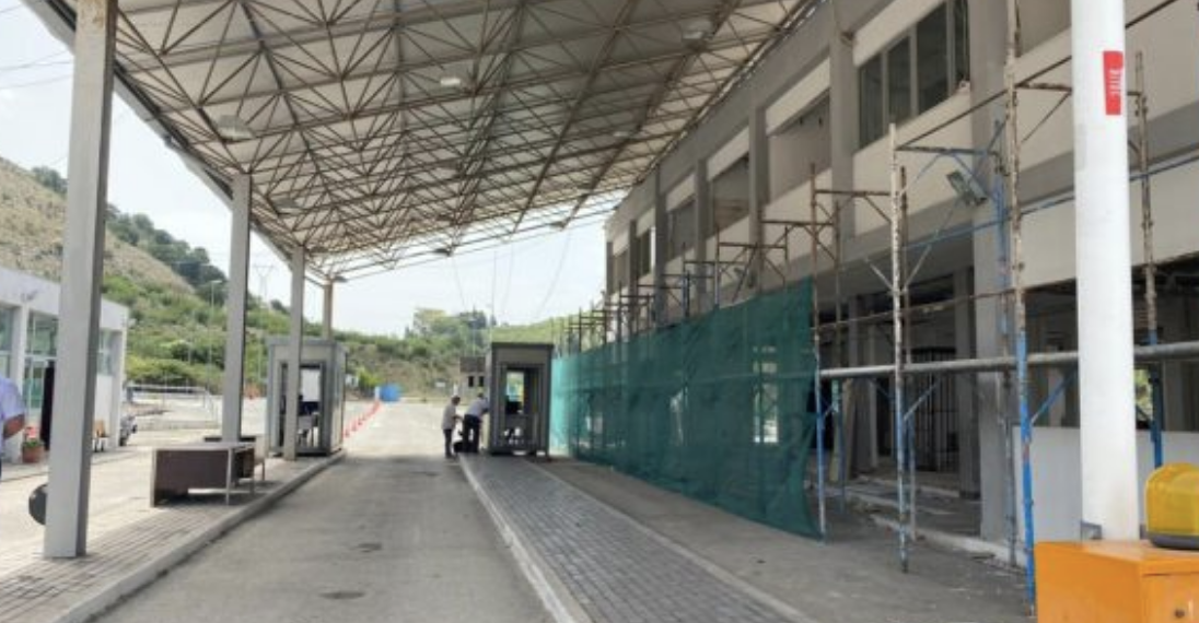 I dënuar me 5 vite burg, arrestohet 41-vjeçari