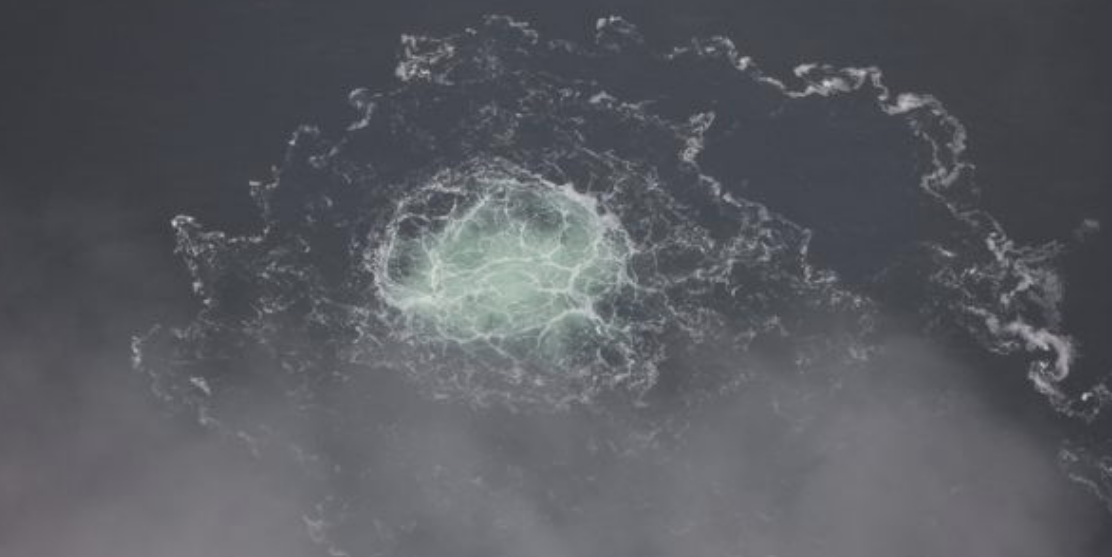 Suedia konfirmon aktin e sabotazhit në gazsjellësit Rrjedha Veriore 1 dhe 2