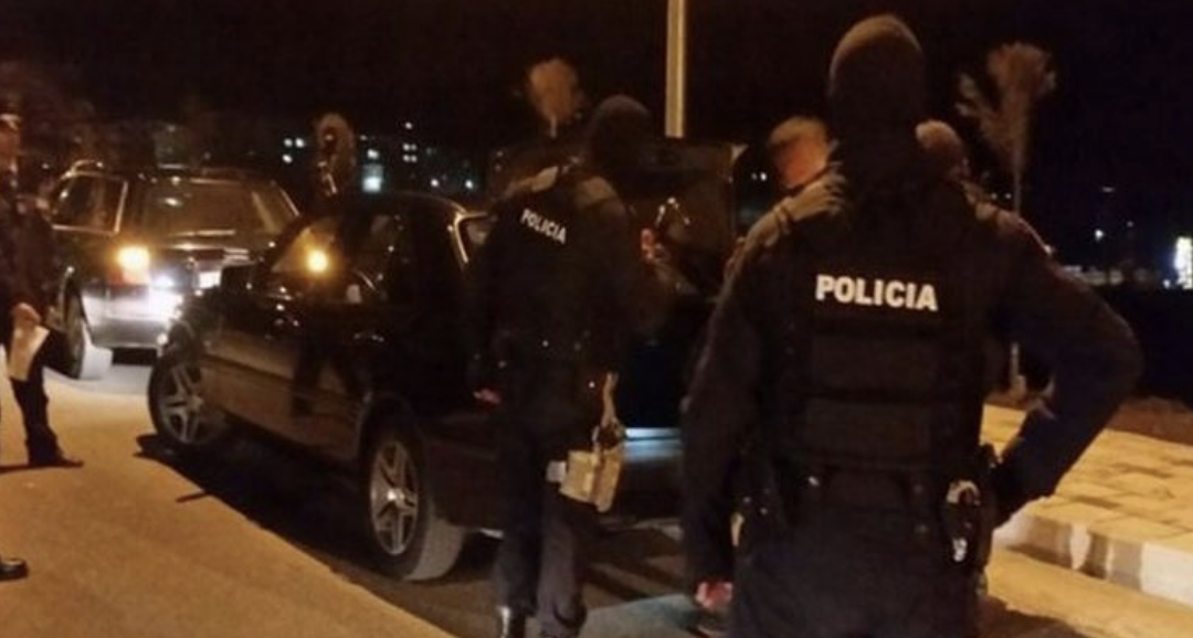 FNSH “zbarkon” sërish në qytetin e Elbasanit, kush po kërkohet?