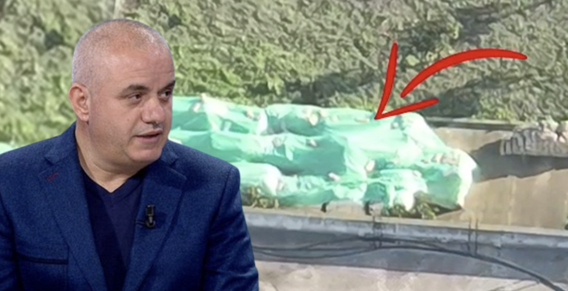 Laboratori i kokainës në Fier, Hoxha: Personat e përfshirë kanë lidhje me administratën shtetërore