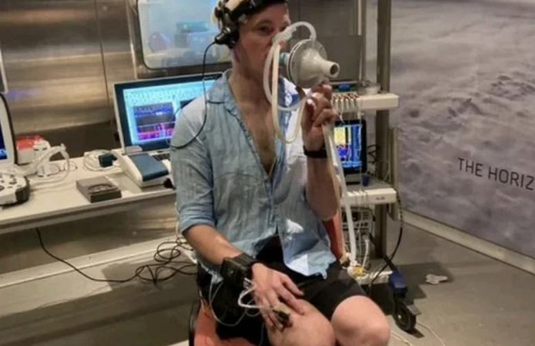 Eksperimenti i të ftohtit, BBC: Çfarë i ndodh trupit në një shtëpi pa ngrohje