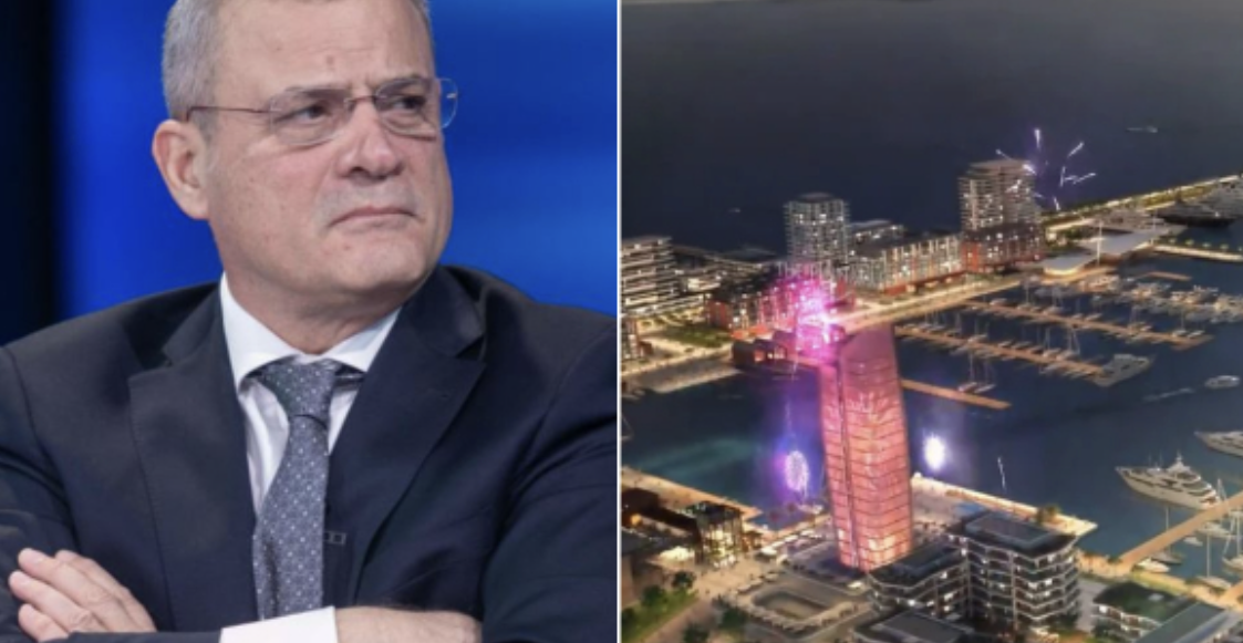 “Merret dhe falet”, ish-ministri për Portin e Durrësit: Grabitje e madhe!