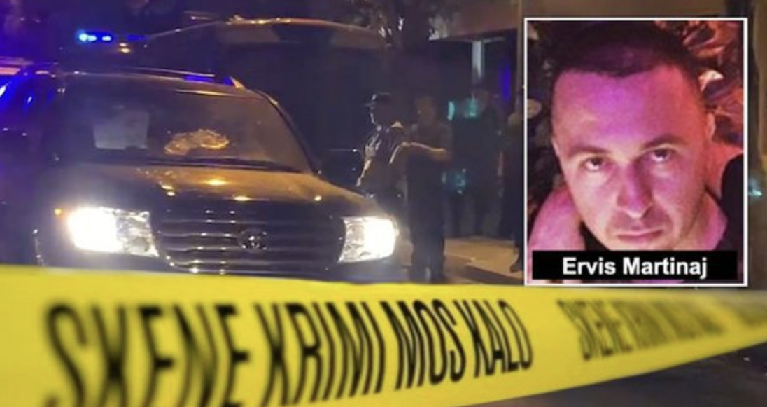 Xhaxhai i Ervis Martinajt bën deklaratën e fortë: Nipin ma kanë vrarë dhe kufomën e kanë zhdukur!