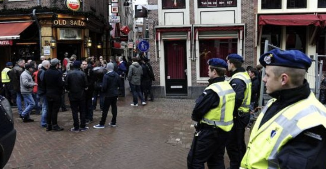 Goditet grupi kriminal shqiptar në Amsterdam, sekuestrohen 2 ton “të bardhë”