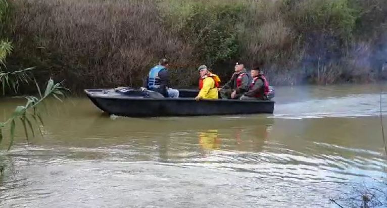 Situata nga moti i keq në Shkodër, 1130ha tokë ende nën ujë, 7 familje të evakuuara