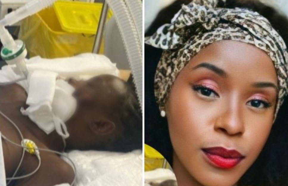 Histori thrilleri/ U hodh apo e hodhën? Vajza nga Kenia 30 orë poshtë ballkonit të dhomës. Dëshmitë kontradiktore të shoqes dhe ish-të dashurit