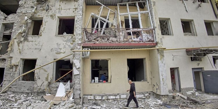 BE dhuron ndihmë të re humanitare urgjente për Ukrainën këtë muaj