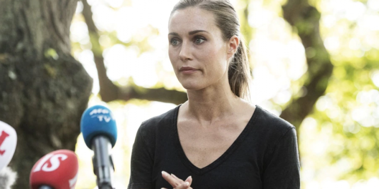 Finlanda i kërkon Turqisë dhe Hungarisë miratimin e protokolleve për anëtarësim në NATO